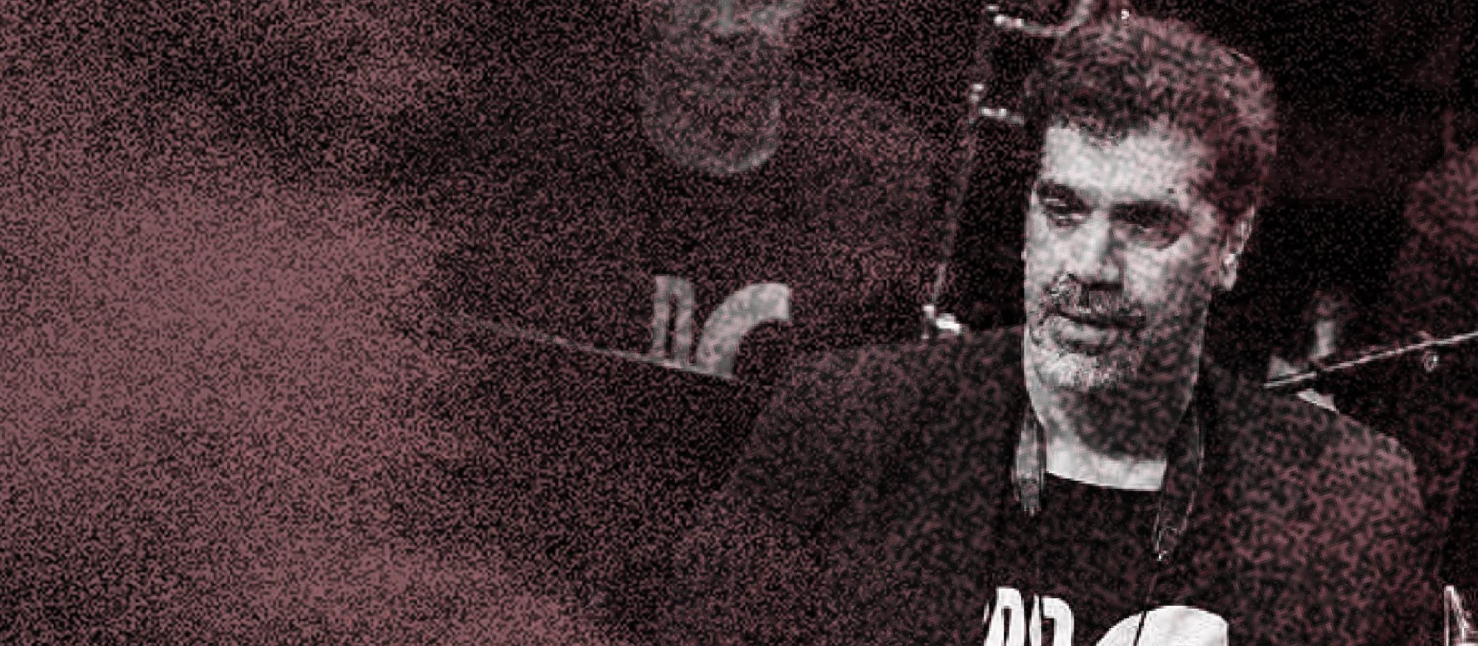 Cartel del evento «Canarias Jazz Showroom»